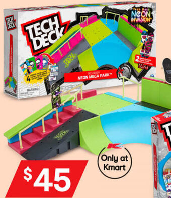 Kmart Kmart All Things Kids offer