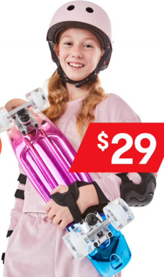 Kmart All Things Kids offer at Kmart