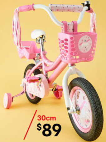 Kmart Kmart All Things Kids offer