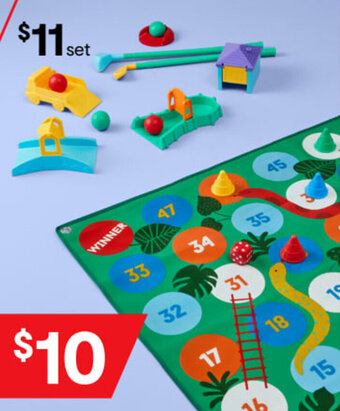 Kmart Kmart All Things Kids offer