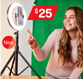 Kmart Kmart Content Creator Central offer