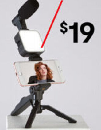 Kmart Kmart Content Creator Central offer