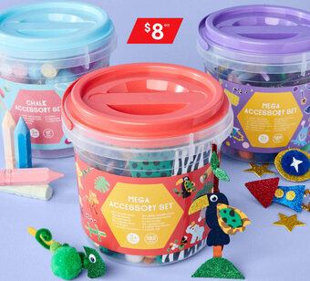 Kmart Kmart All Things Kids offer