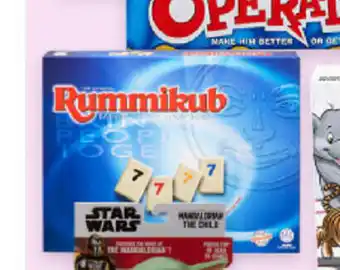Rummikub
