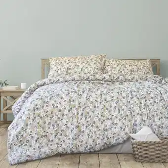 Spotlight Emerald Hill Soft Touch Darling Quilt Cover Set offer