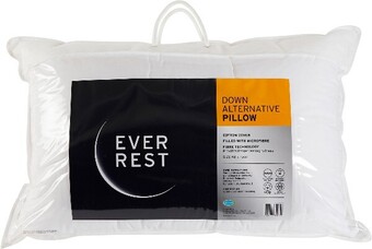 50% off Ever Rest Down Alternative Pillow