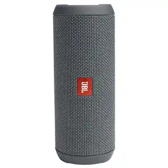 JB Hi-Fi JBL Flip Essential Portable Bluetooth Speaker (Grey) offer