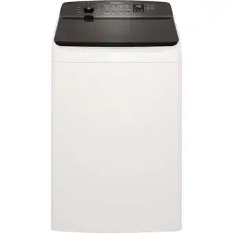 JB Hi-Fi Westinghouse WWT1084C7WA 10kg Top Load Washing Machine offer