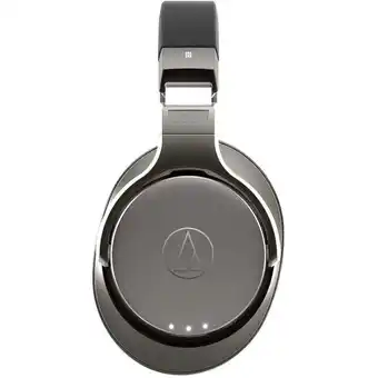 JB Hi-Fi Audio-Technica ATH-DSR7BT Over-Ear Wireless Headphones offer