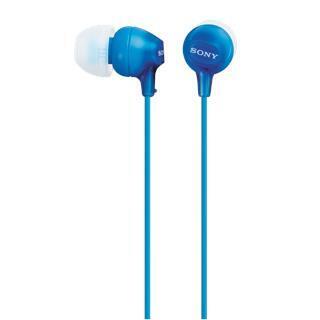 Sony MDR-EX15LP In-Ear Headphones 
