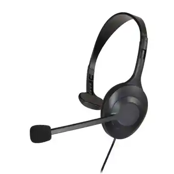 JB Hi-Fi Audio-Technica ATH-101USB Open Back USB Headset offer