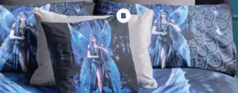 Spotlight Cushions offer