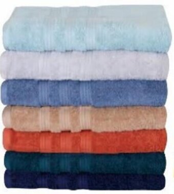 Cheap as Chips Bath Sheet offer