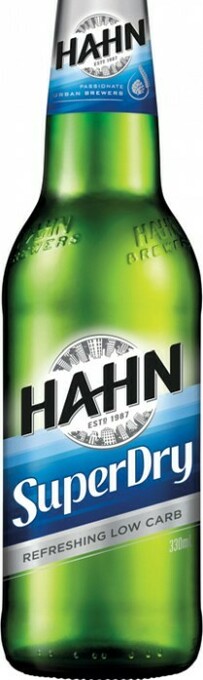 IGA Hahn Super Dry 24 Pack offer