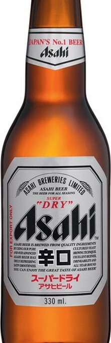 IGA Asahi Super Dry 24 Pack offer
