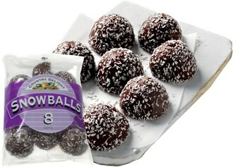 IGA Country Delight Snowballs 8 Pack offer