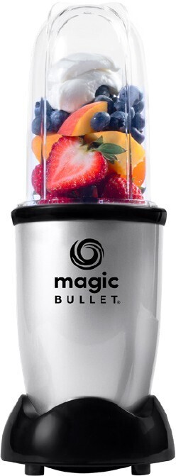 BIG W Magic Bullet To Go offer