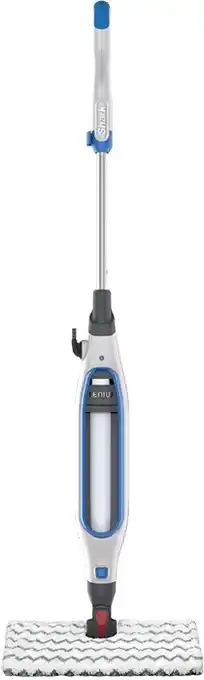 BIG W Shark Klik N Flip Steam Mop - S6001 offer
