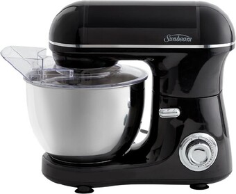 BIG W Sunbeam The Tasty One Planetary Mixmaster offer