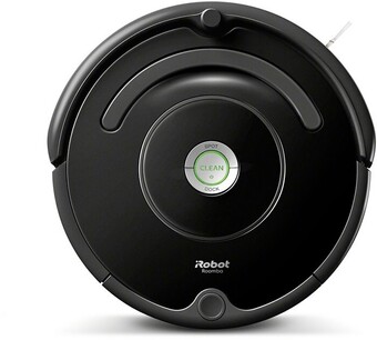 iRobot Roomba Connect 670