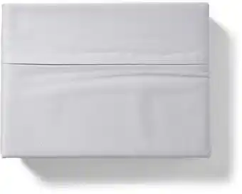 BIG W House & Home 1000 Thread Count Cotton Rich Sheet Set - Mircrochip offer