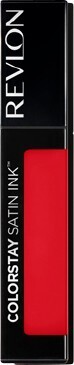 BIG W Revlon Colorstay Satin Ink Lipcolor #015 - Fire & Ice offer