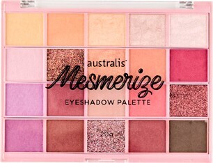 Australis Mesmerize Eyeshadow Palette