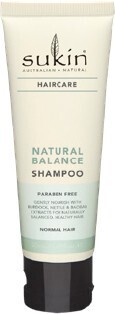 Sukin Natural Balance Shampoo 50mL
