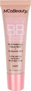 BIG W MCoBeauty Miracle BB Cream - Light offer