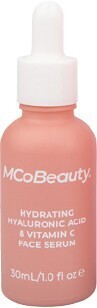 BIG W MCoBeauty Hydrating Face Serum 30mL offer