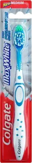BIG W Colgate MaxWhite Toothbrush - Medium offer