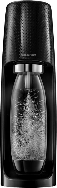 BIG W Sodastream Spirit Sparkling Water Maker offer