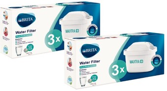 BIG W Brita 3-Pack Maxtra Plus Filter offer