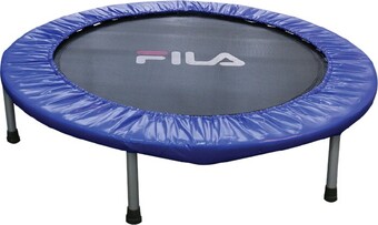BIG W Fila Fitness Trampoline offer
