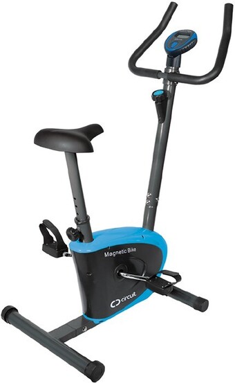 BIG W Circuit Magnetic Bike offer