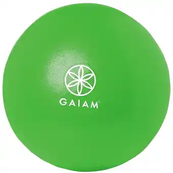 BIG W Gaiam Pilates Ball Kit offer