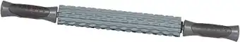 Gaiam Massage Roller Grey