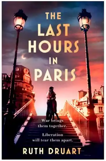 BIG W The Last Hours in Paris offer