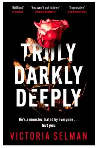 BIG W Truly, Darkly, Deeply offer
