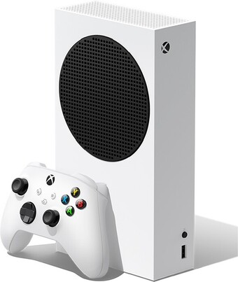 BIG W Xbox Series S Console offer