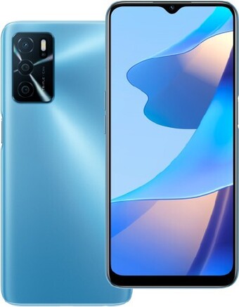 BIG W OPPO A54s offer