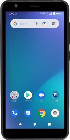 BIG W Telstra Essential Smart 2.1 offer