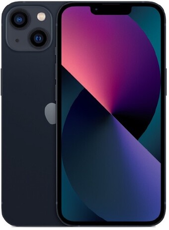 BIG W Apple iPhone 13 128GB Midnight offer