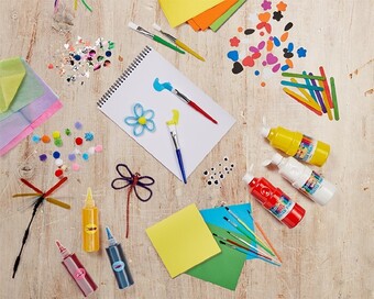 BIG W Kaleidoscope Range offer