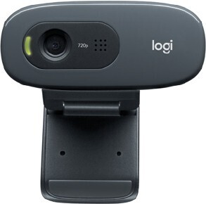 BIG W Logitech C270 HD Webcam offer