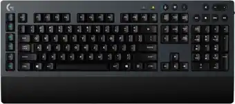 BIG W Logitech G613 Wireless Mechanical Gaming Keyboard offer