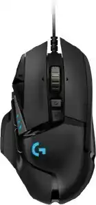 BIG W Logitech G502 HERO High Performance Gaming Mouse offer