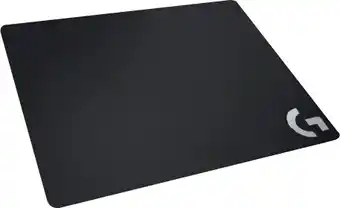 BIG W Logitech G240 Cloth Gaming Mouse Pad offer