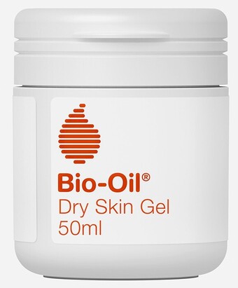 Pharmacy Best Buys Bio-Oil Dry Skin Gel 50mL offer