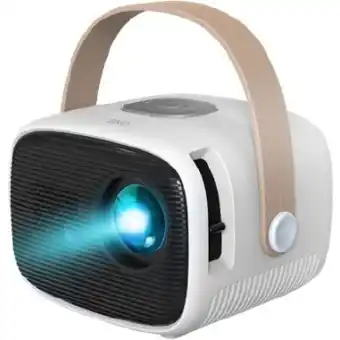 BIG W EKO Portable Mini Projector offer